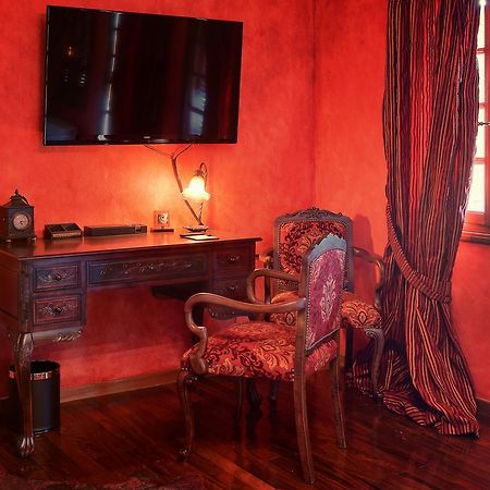 Infinity Villa Yanya Dış mekan fotoğraf