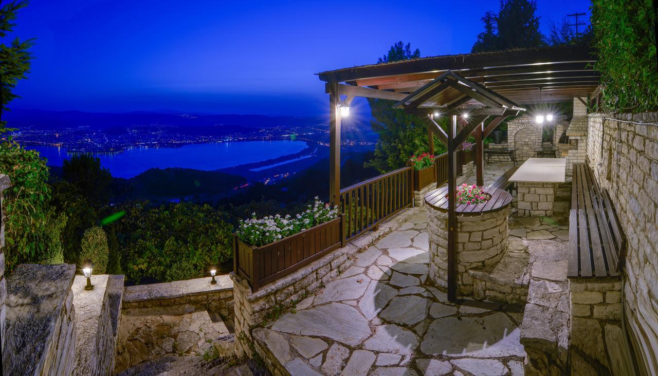 Infinity Villa Yanya Dış mekan fotoğraf