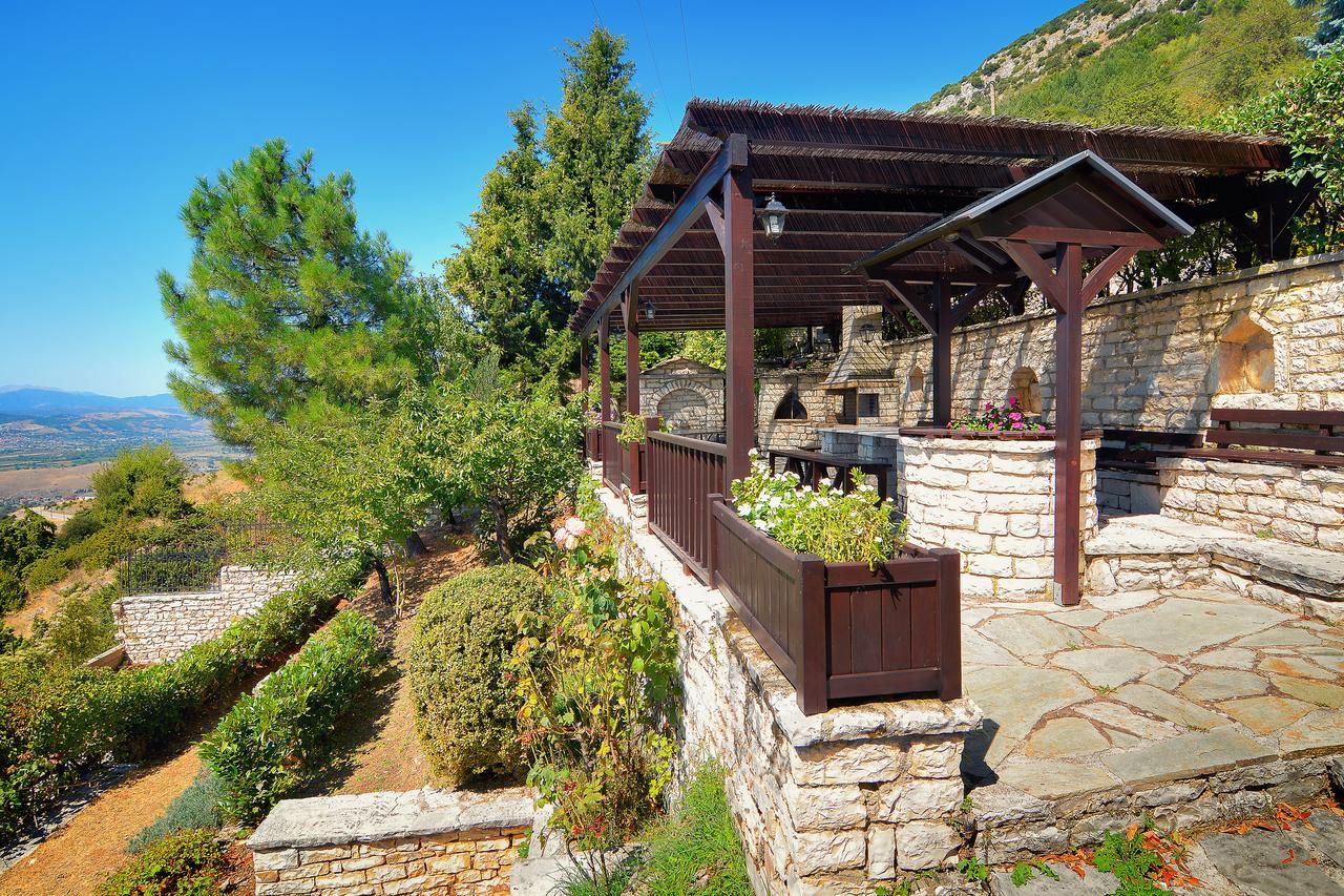 Infinity Villa Yanya Dış mekan fotoğraf
