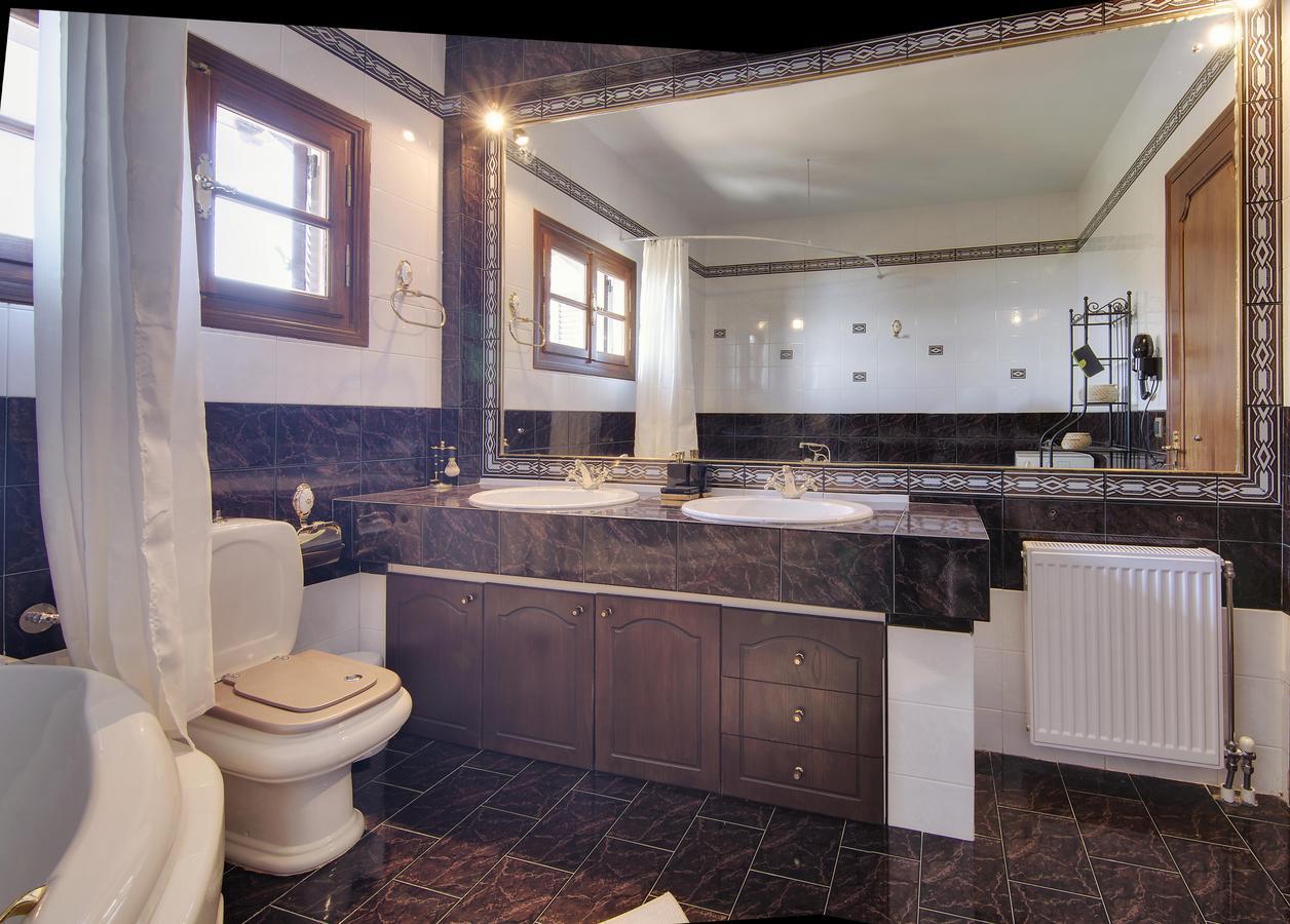 Infinity Villa Yanya Dış mekan fotoğraf