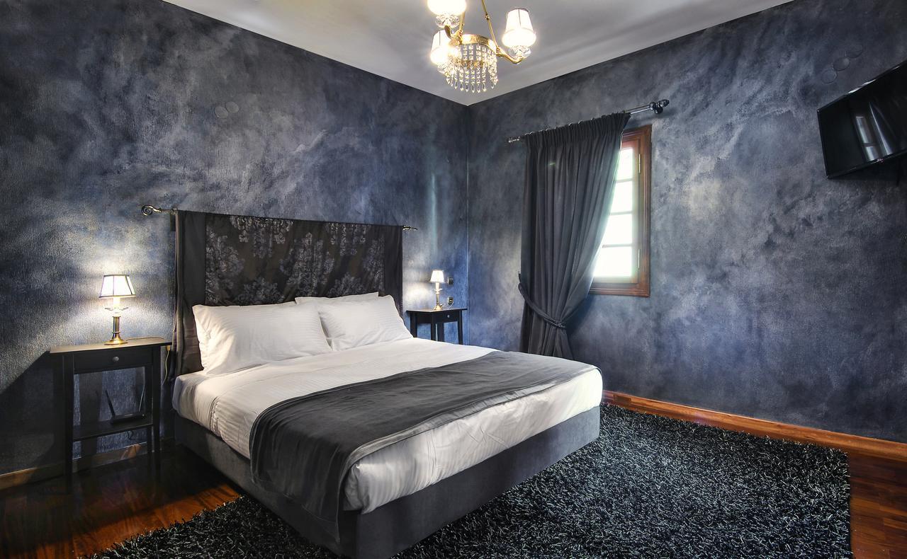 Infinity Villa Yanya Dış mekan fotoğraf