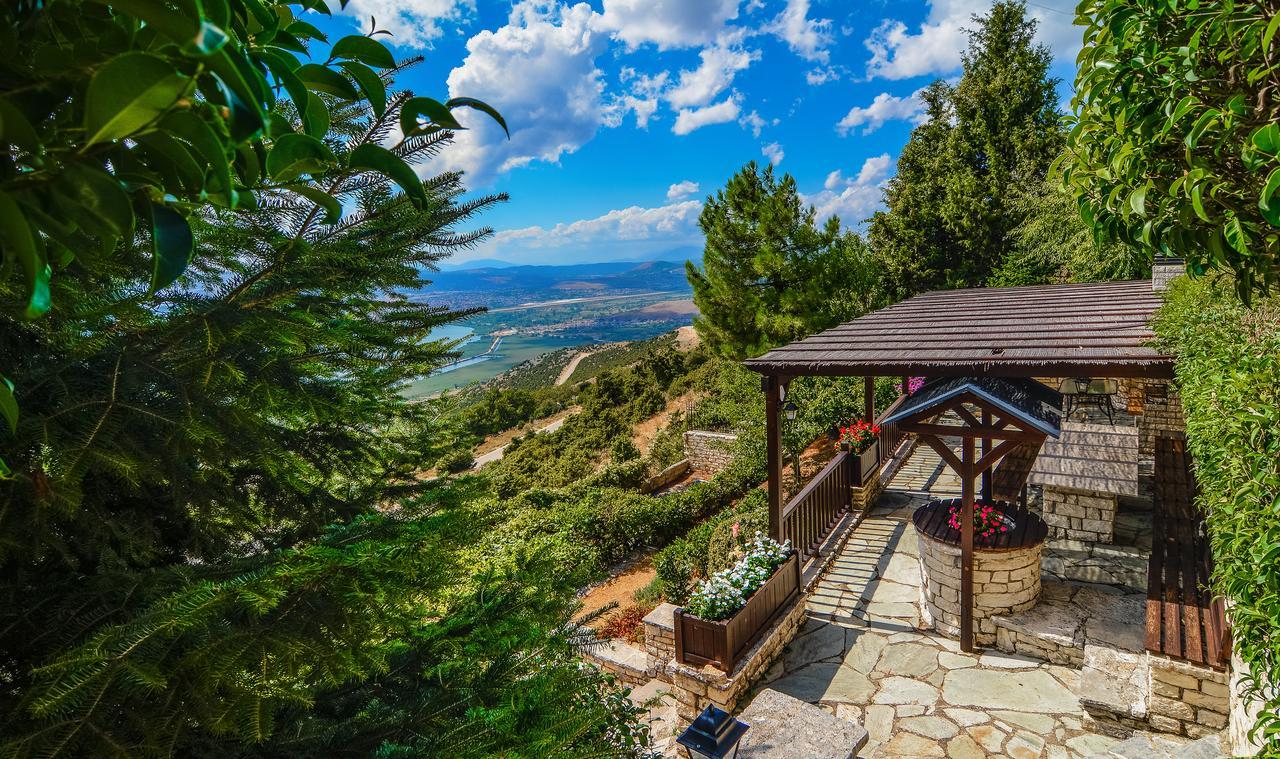 Infinity Villa Yanya Dış mekan fotoğraf