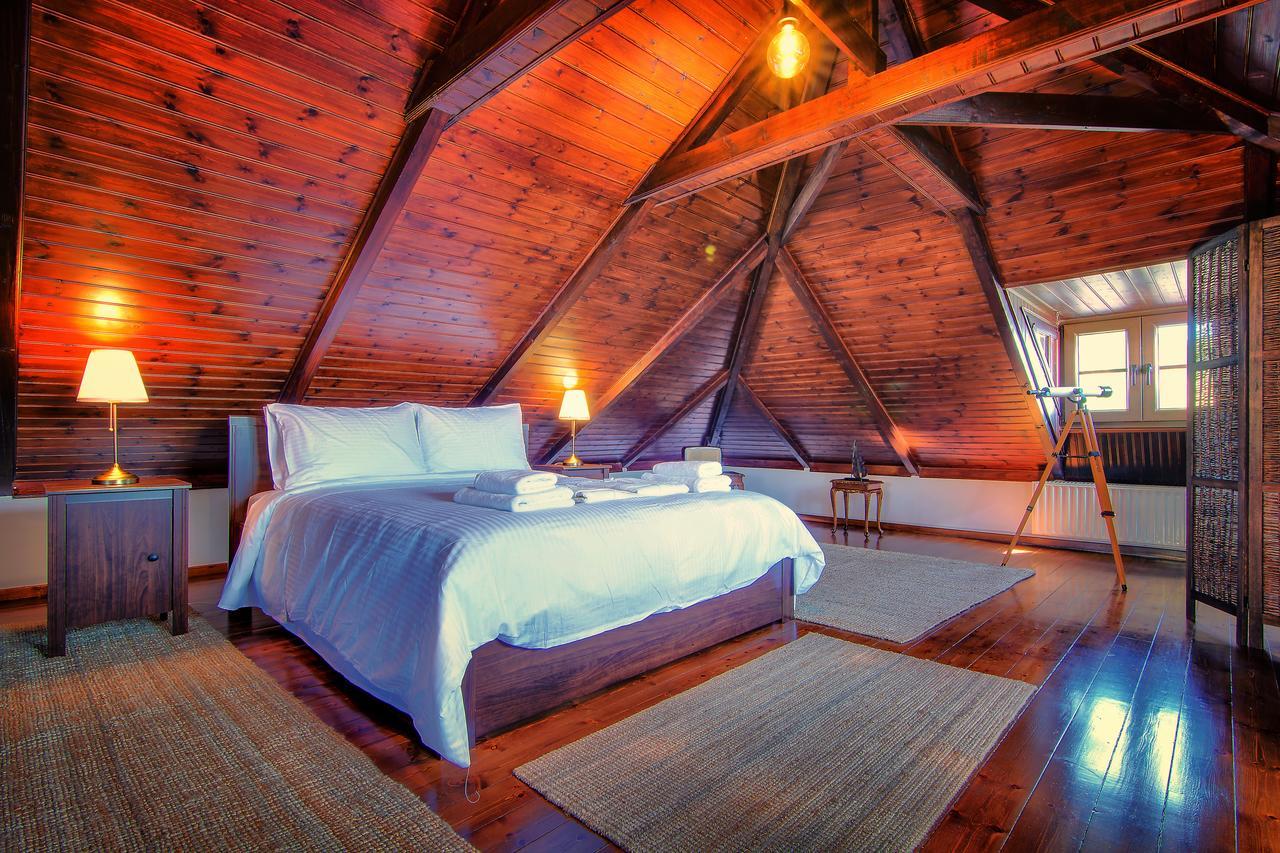 Infinity Villa Yanya Dış mekan fotoğraf