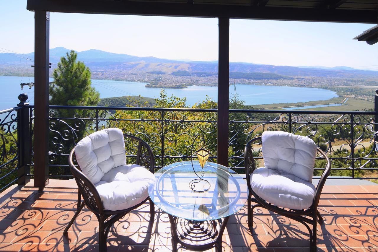 Infinity Villa Yanya Dış mekan fotoğraf
