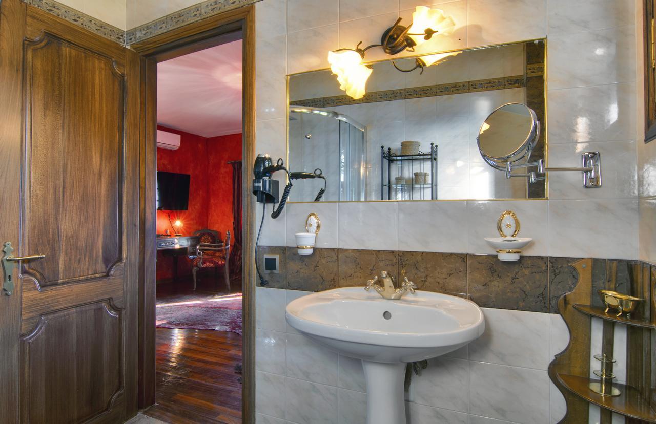 Infinity Villa Yanya Dış mekan fotoğraf