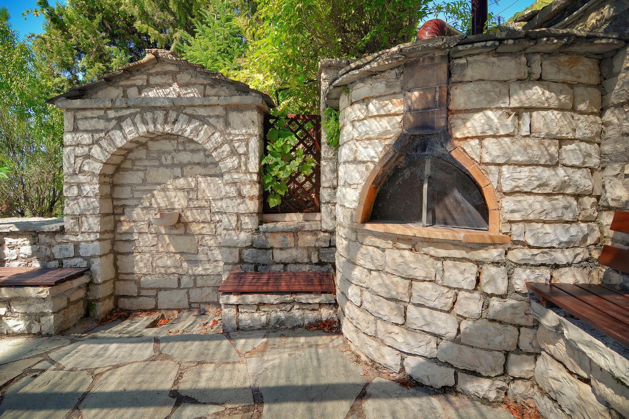 Infinity Villa Yanya Dış mekan fotoğraf
