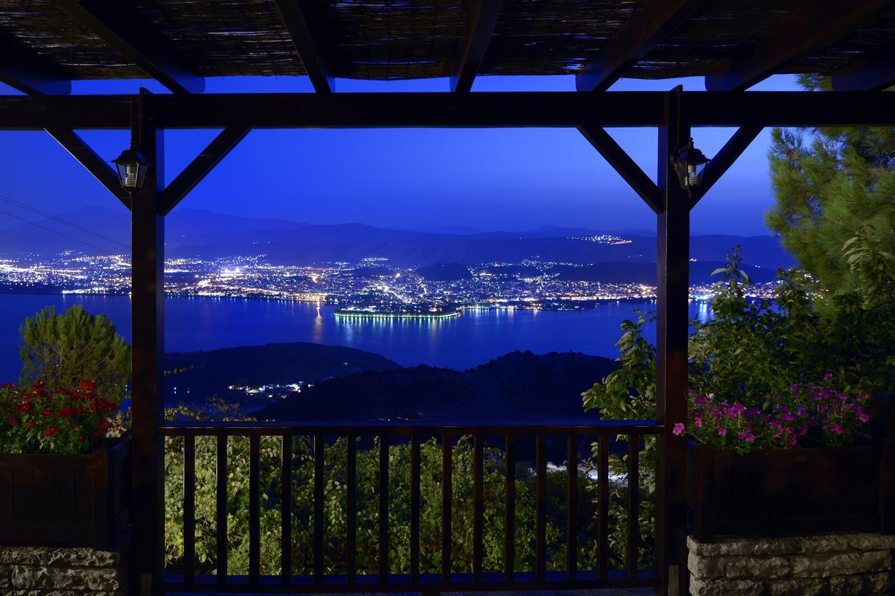 Infinity Villa Yanya Dış mekan fotoğraf